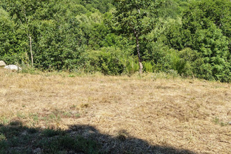 achat terrain ax-les-thermes 09110