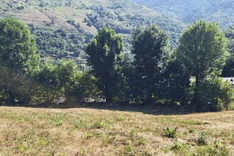 achat terrain ax-les-thermes 09110