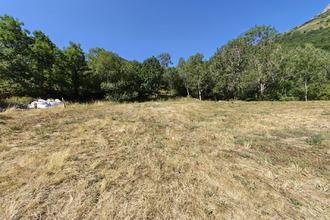 achat terrain ax-les-thermes 09110