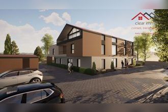 achat terrain ay-sur-moselle 57300