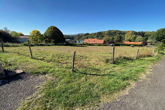 achat terrain aydat 63970