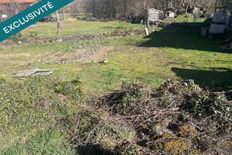 achat terrain aydat 63970