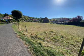 achat terrain aydat 63970