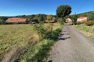 achat terrain aydat 63970