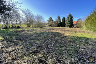 achat terrain ayette 62116