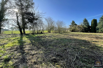 achat terrain ayette 62116