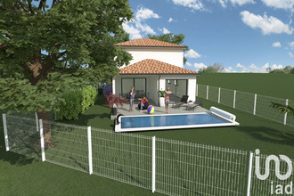 achat terrain ayguesvives 31450