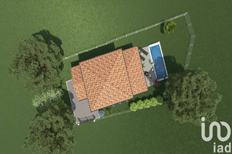 achat terrain ayguesvives 31450