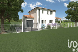 achat terrain ayguesvives 31450