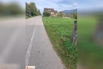 achat terrain ayn 73470