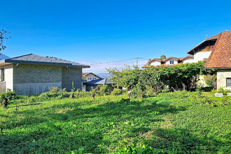 achat terrain ayse 74130