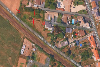 achat terrain aytre 17440