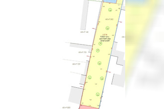 achat terrain aytre 17440