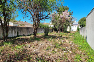achat terrain aytre 17440