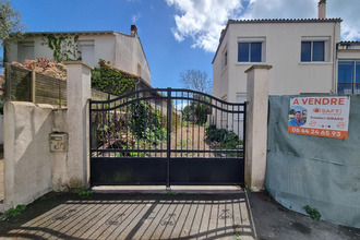 achat terrain aytre 17440