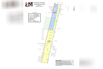 achat terrain aytre 17440