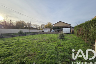 achat terrain azannes-et-soumazannes 55150