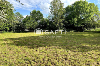 achat terrain azay-le-brule 79400