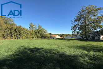 achat terrain azay-le-brule 79400
