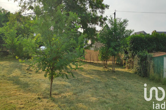 achat terrain azay-le-rideau 37190