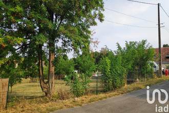 achat terrain azay-le-rideau 37190