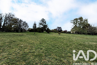 achat terrain azay-le-rideau 37190