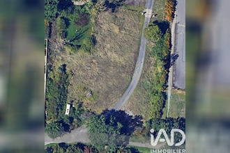 achat terrain azay-le-rideau 37190