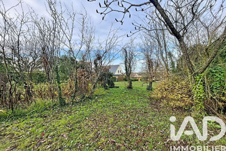 achat terrain azay-sur-cher 37270