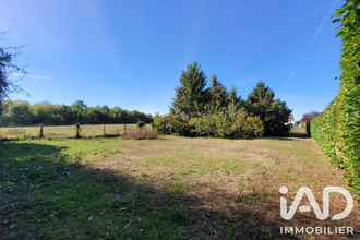 achat terrain azay-sur-cher 37270