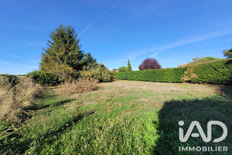 achat terrain azay-sur-cher 37270