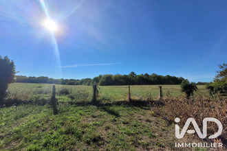 achat terrain azay-sur-cher 37270