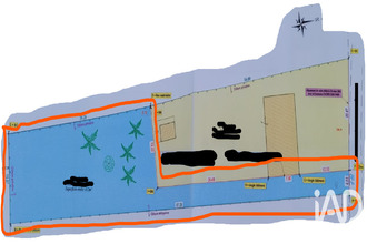 achat terrain azay-sur-cher 37270
