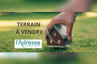 achat terrain aze 41100