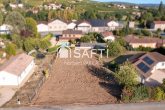 achat terrain aze 71260