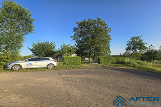 achat terrain azerailles 54122