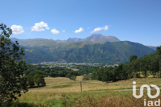 achat terrain azet 65170