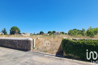 achat terrain azille 11700