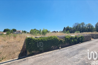 achat terrain azille 11700