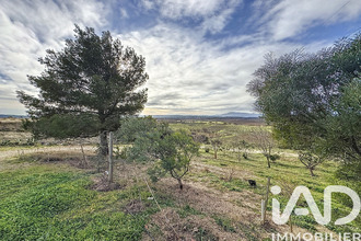 achat terrain azille 11700