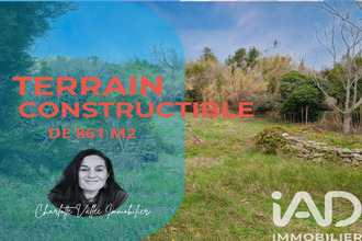 achat terrain azille 11700