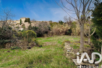 achat terrain azille 11700