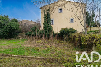 achat terrain azille 11700