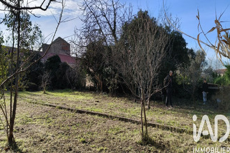 achat terrain azille 11700