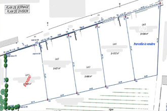 achat terrain azille 11700