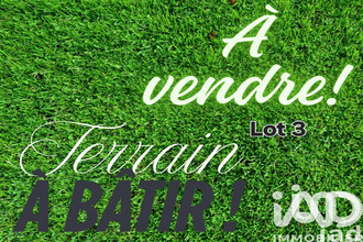 achat terrain azille 11700