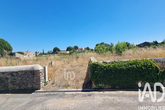 achat terrain azille 11700
