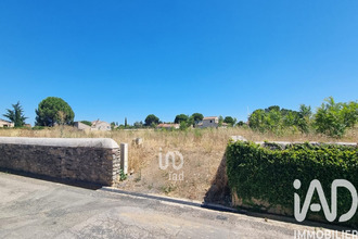 achat terrain azille 11700