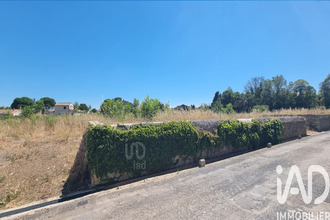 achat terrain azille 11700