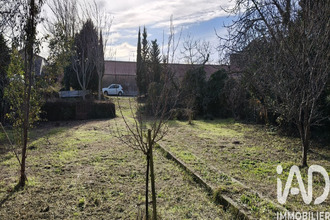 achat terrain azille 11700