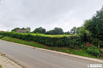 achat terrain azincourt 62310